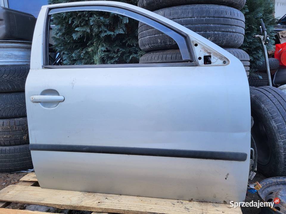 9156 drzwi prawe lewe przód tył skoda ll octavia Pułtusk
