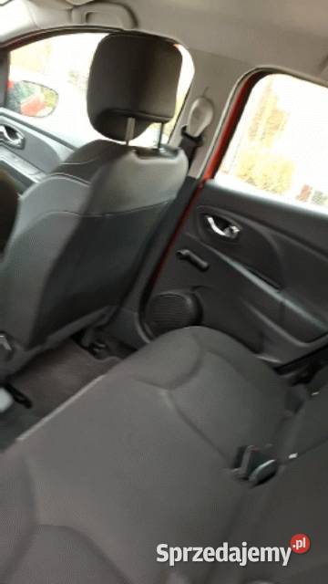 Sprzedam Clio Zielona Góra sprzedam