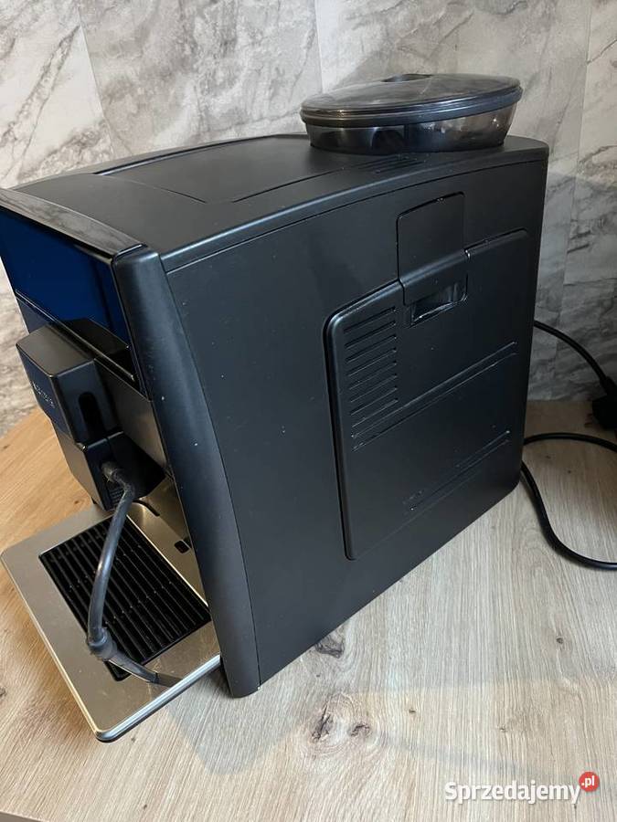 Sprzedam Ekspres automatyczny Siemens EG 6 plus Pęckowo sprzedam