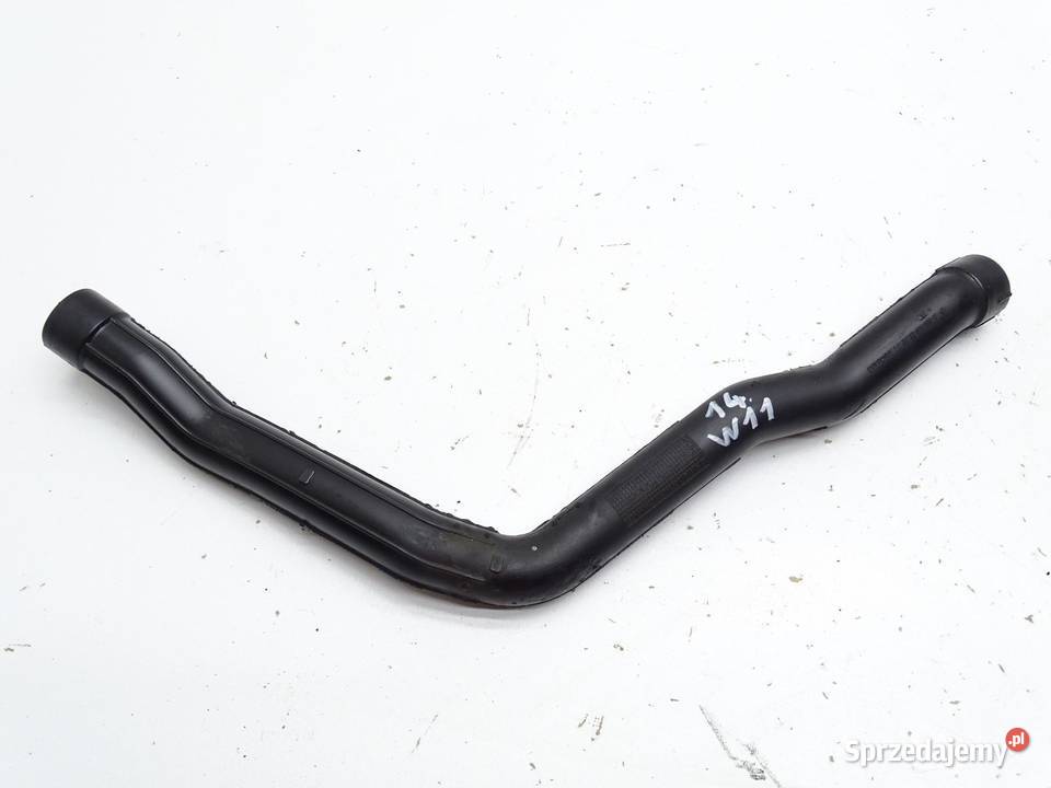 WĄŻ RURA DOLOT A6510101282 22 CDI MERCEDES W212