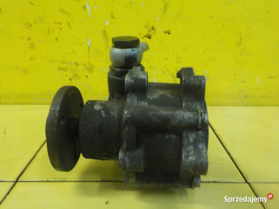 BMW E90 E60 X3 Z4 25 B 325i 07r 218 N52B25 pompa