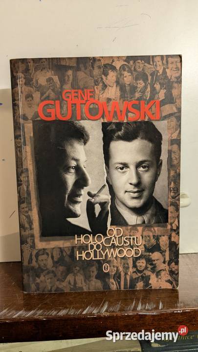 Holocaustu do Hollywood miękka