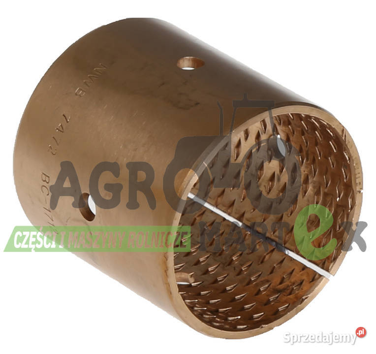 90320338 90320338 TULEJA 45x50x50 JCB dolnośląskie