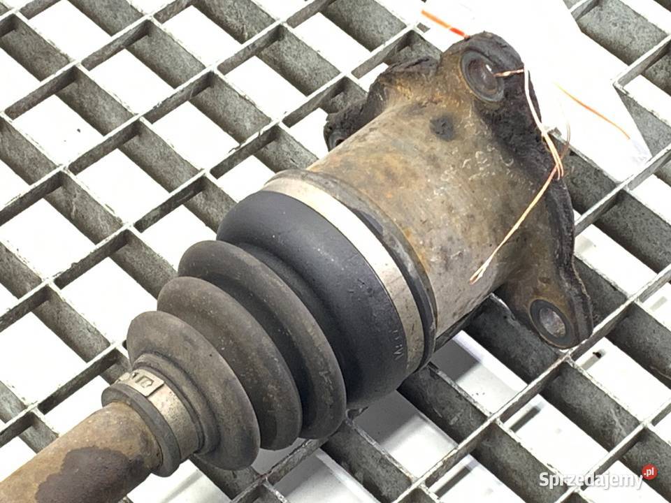 PÓŁOŚ PRAWY TYŁ SUZUKI SX4 16 107 Hatchback podkarpackie