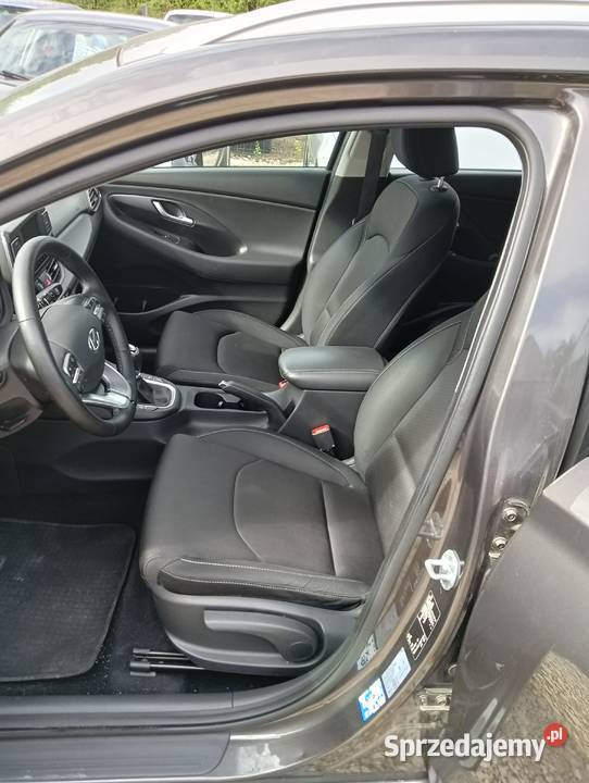 Hyundai i30 zadbany niezawodny i oszczędny bd