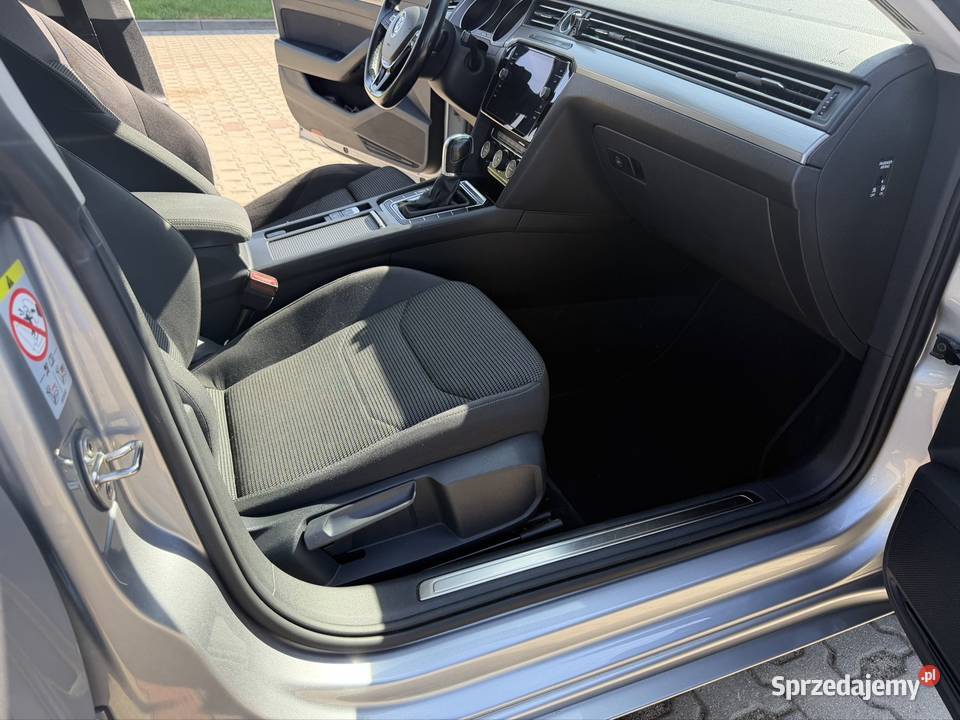 Vw arteon 2019r 15 tsi Turek