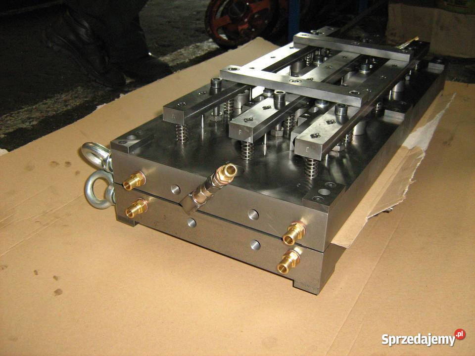 Żeliwo SiMo krzemowomolibdenowe Odlewnia Gdańsk