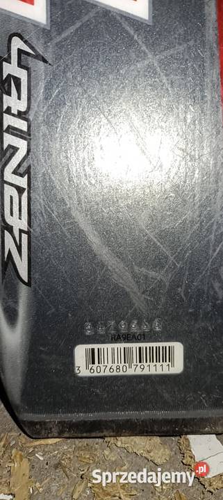 Sprzedam narty Elbląg