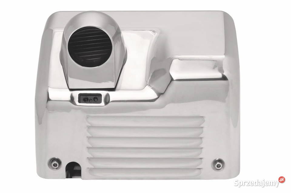 Bezdotykowa suszarka do rąk 2300W INOX Częstochowa