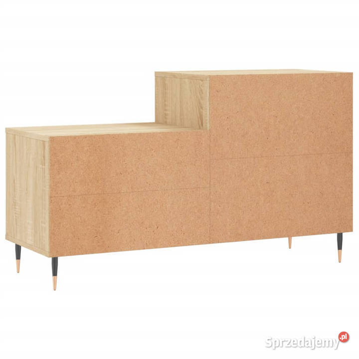 Szafka na buty dąb sonoma 102x36x60 WM831383 Warszawa sprzedam