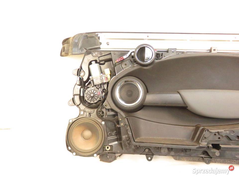 PODNOŚNIK SZYBY PRAWY MINI R56 8820012 sprzedam