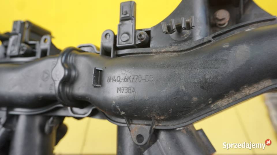 RANGE ROVER SPORT 36 TD V8 08r 272 368DT Suków