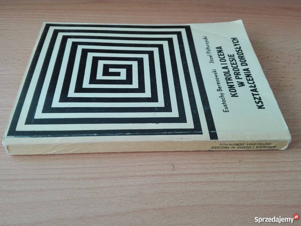 Kontrola i ocena w procesie kształcenia Gdańsk