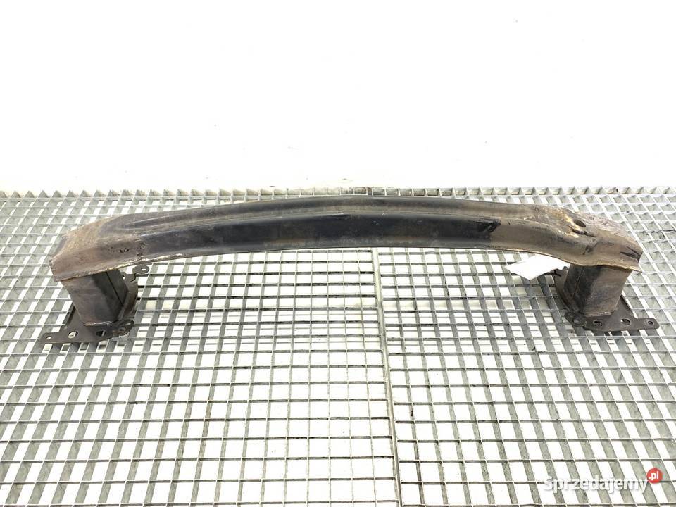 BELKA ZDERZAKA PRZÓD SEAT LEON II 0513