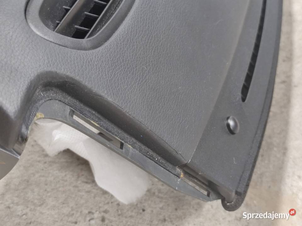 Subaru legacy IV BL BP Deska rozdzielcza z sprzedam