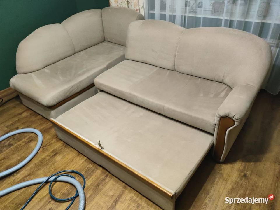 Karcher Pranie Kanapy Tomaszów Mazowiecki