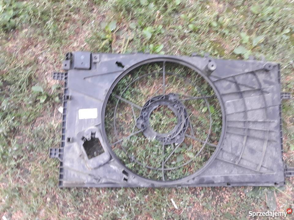 obudowa wentylatora insignia 18 XER 13220113 Bydgoszcz