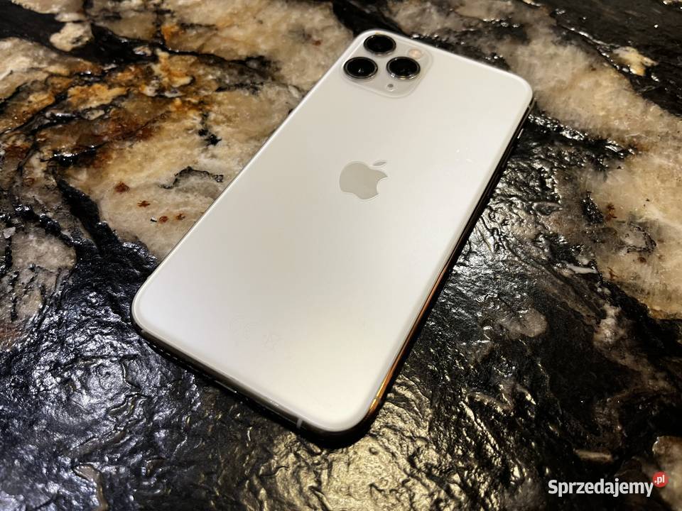 Iphone 11 Pro 64GB bateria 73 wszystko sprawne