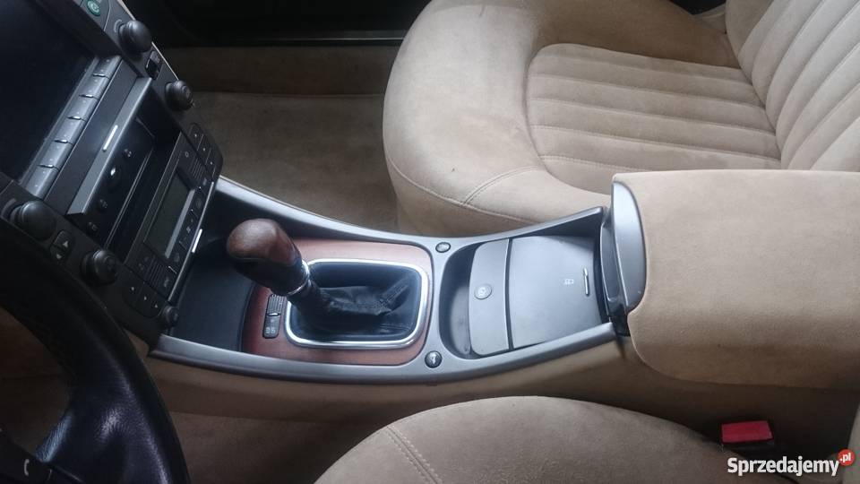 okazja sprzedam lancia thesis Warszawa