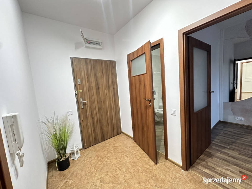 2 Pok 47m2 IIp z Windą Loggia Gotowe do pomorskie Słupsk