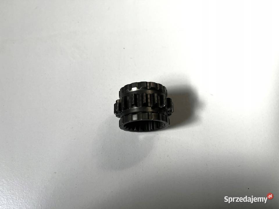 HONDA CBR 1000 RR SC57 0407 Zębatka Koło zębate wielkopolskie sprzedam