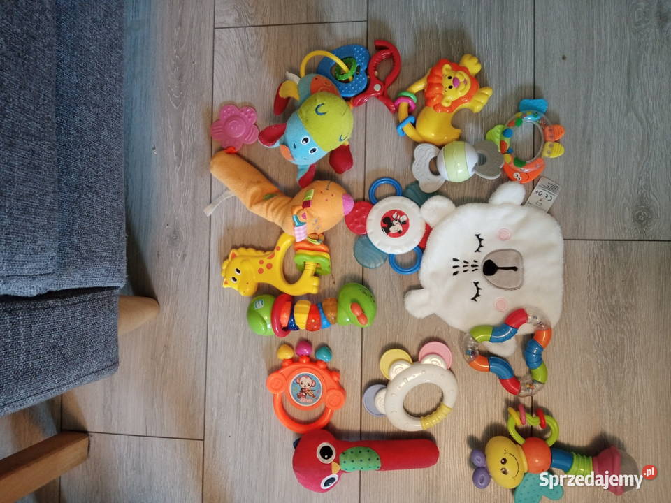 Zabawki wielkopolskie Poznań