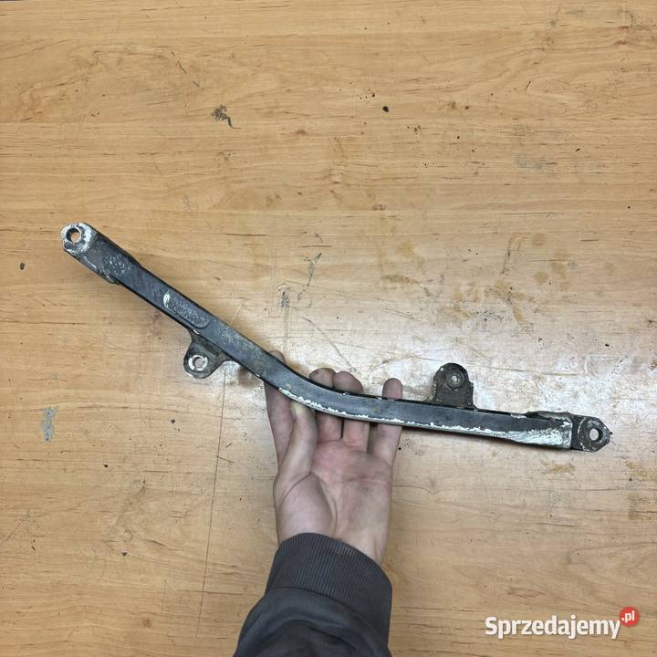 Wzmocnienie ramy stelaża Suzuki RM 125 250 Bielawa sprzedam