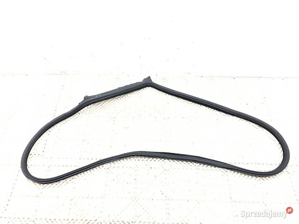 USZCZELKA DRZWI PRZÓD PRAWA BMW F07 Hatchback osobowe podkarpackie