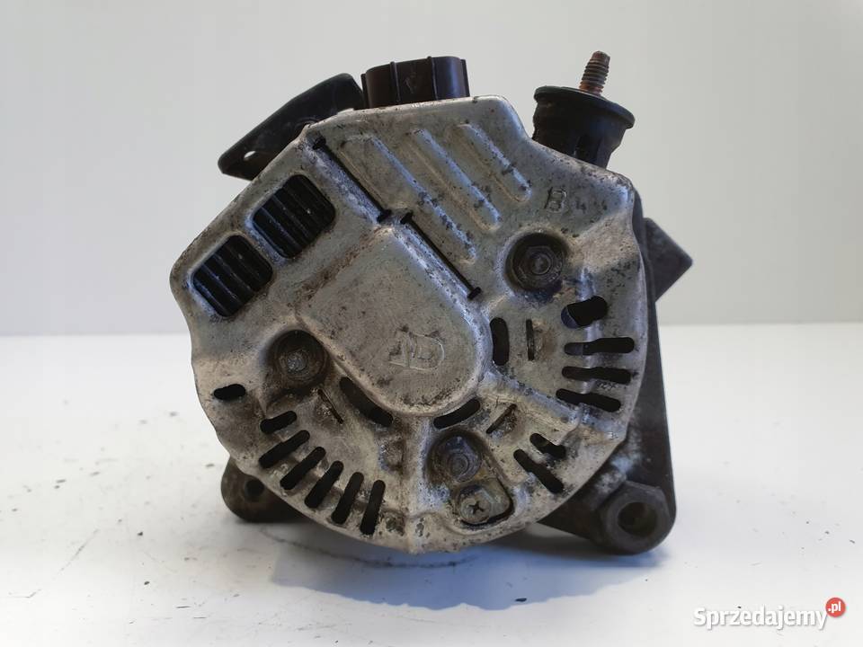 ALTERNATOR Toyota Rav IV II 4 20 VVTi 2706028110 Chełm