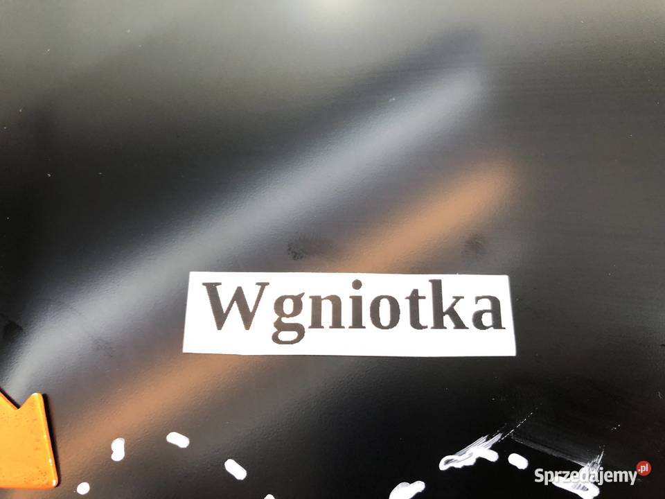 Renault Koleos I HY 062008062015 Maska Pokrywa osobowe świętokrzyskie Skarżysko-Kamienna
