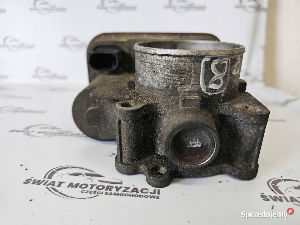 PATRIOT AVENGER 24 B ED3 167 przepustnica Kielce