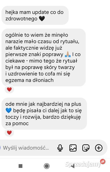 Rozkłady tarota karty wróżka Wrocław