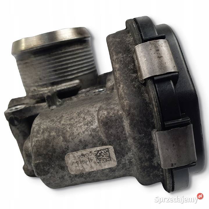 PRZEPUSTNICA Citroen C4 Jumpy II Peugeot 308 16 lubelskie Chełm