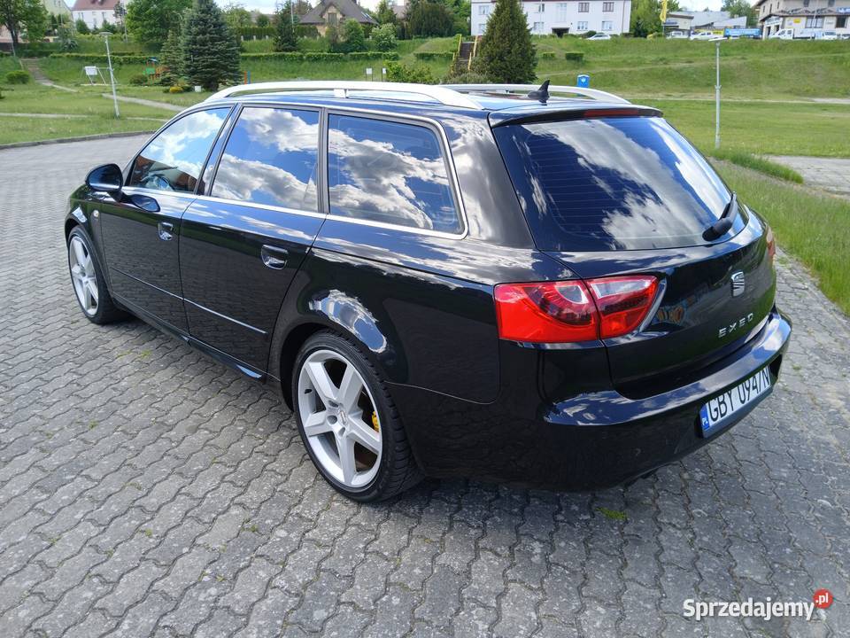 20TDI Xenon Automat Klima GrzaneFotele Miastko sprzedam