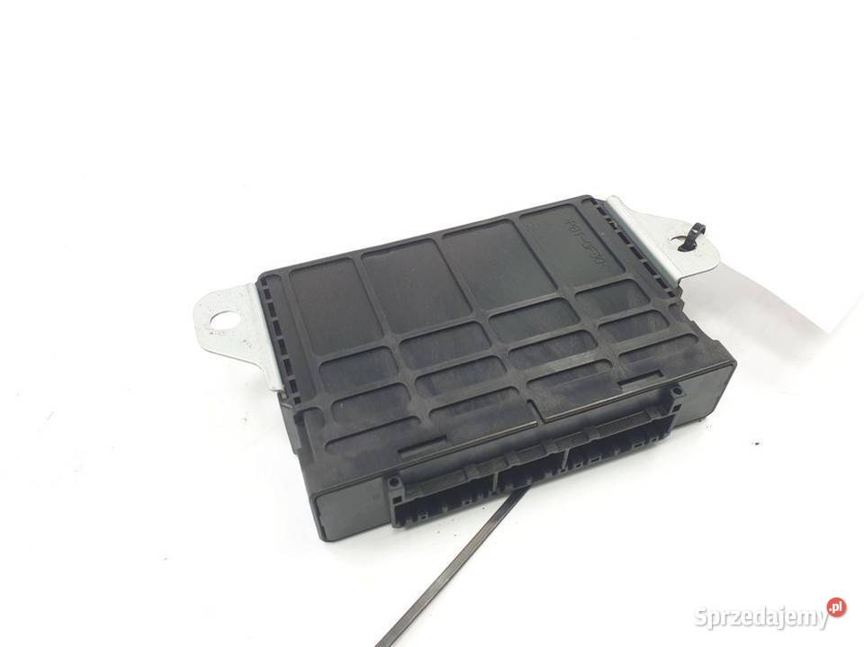 MODUŁ MITSUBISHI PAJERO 4 8631A261 kujawsko-pomorskie Lipno