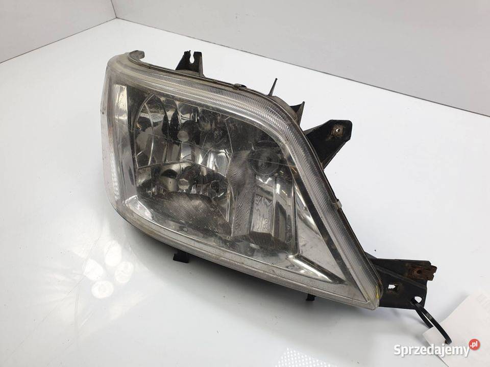 LAMPA PRAWA PRZÓD MERCEDES SPRINTER 904 sprzedam