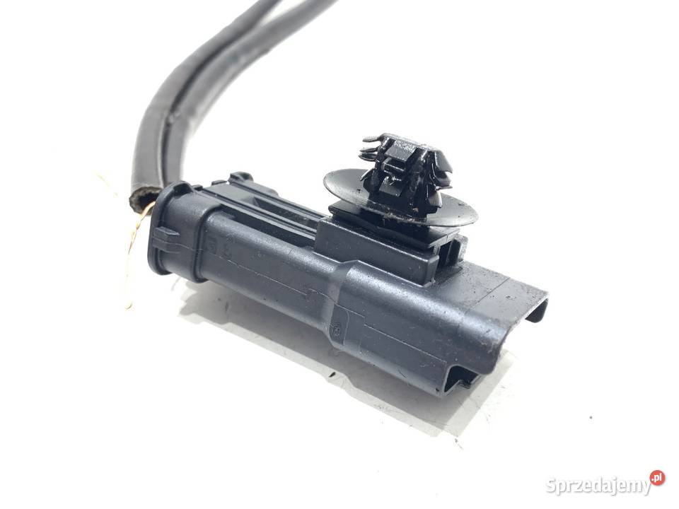 CZUJNIK TEMPERATURY SPALIN PEUGEOT 508 SW II Czujniki spalin