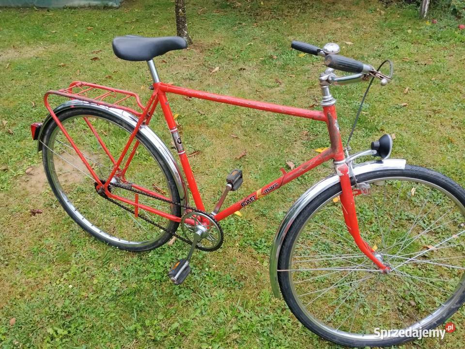 sprzedam rowery Rowery i akcesoria Przedmieście Czudeckie sprzedam