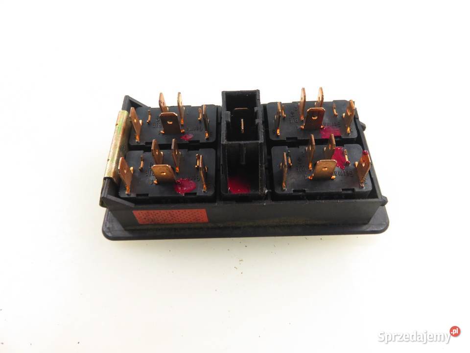 PANEL SZYB AUDI A6 4A C4 4A0959515B 4A0959521 sprzedam