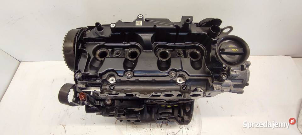 VW TIGUAN II SILNIK 20 TDI DTSB DTS 05L100032 osobowe