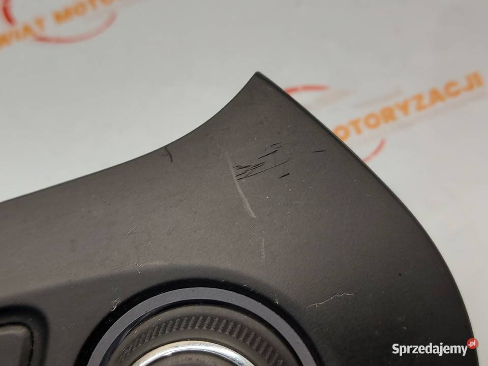 JEEP CHEROKEE V KL 15r panel klimatyzacji osobowe Panele sterowania, przełączniki Kielce