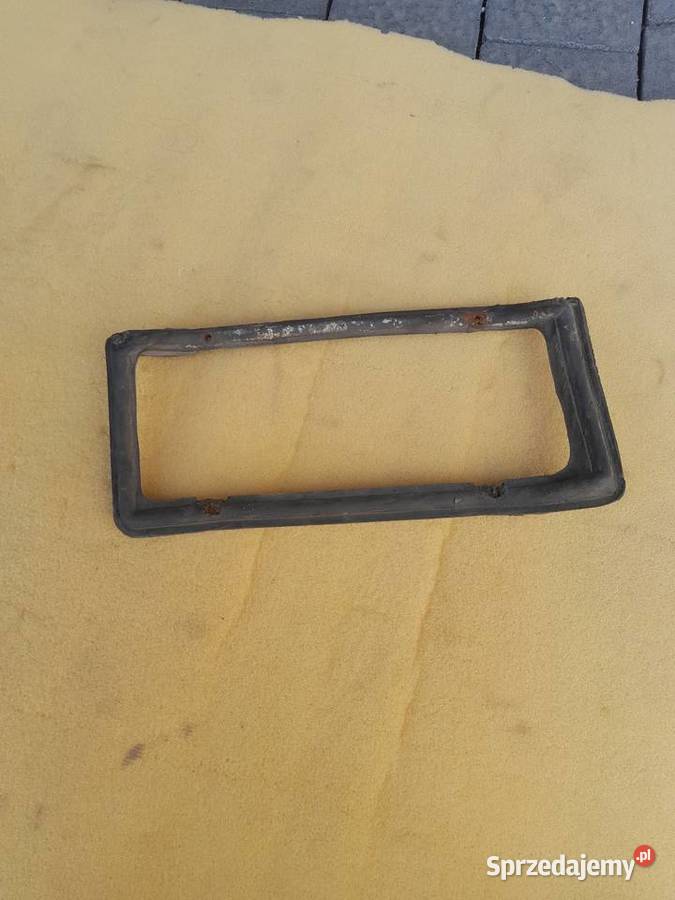 Mercedes w114i115 lampa tyl Bochnia