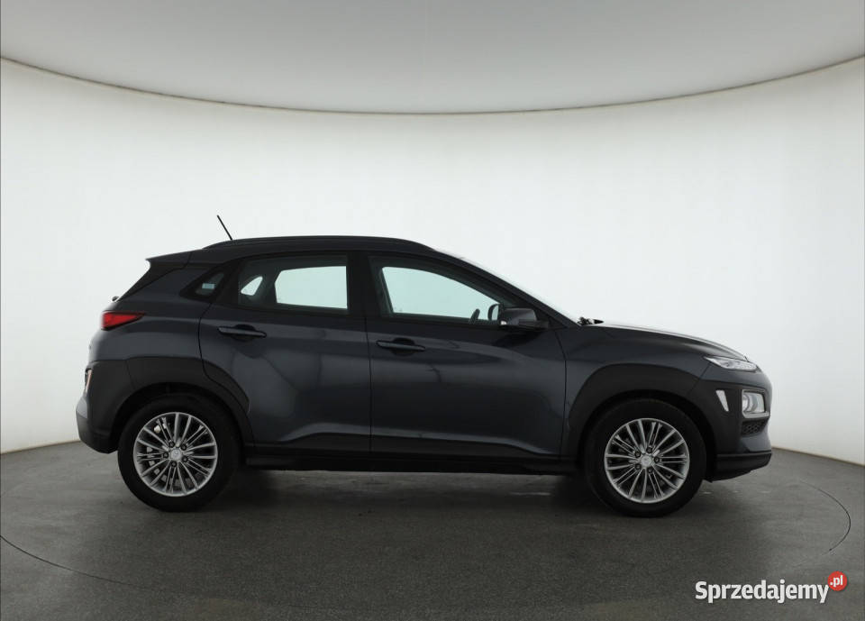 Hyundai Kona 16 TGDI Piaseczno