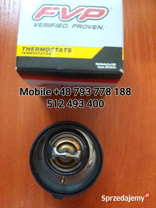 TERMOSTAT 71 STOPNI CELCJUSZA CHRYSLER PT ogrzewanie Kawnice