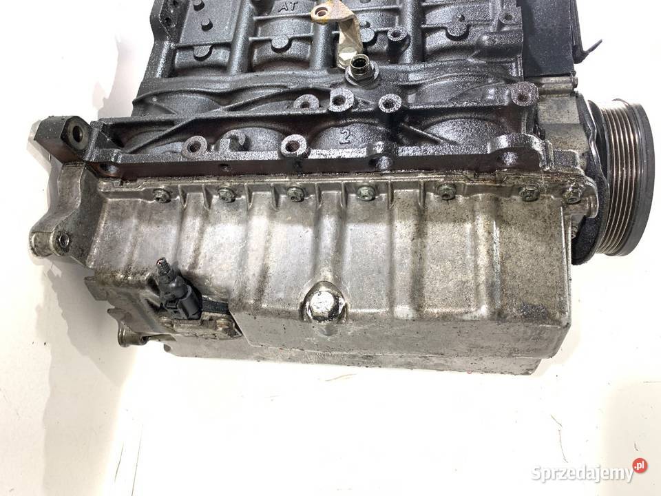 SILNIK VW 19 105 BKC 0310 GOLF V osobowe podkarpackie sprzedam