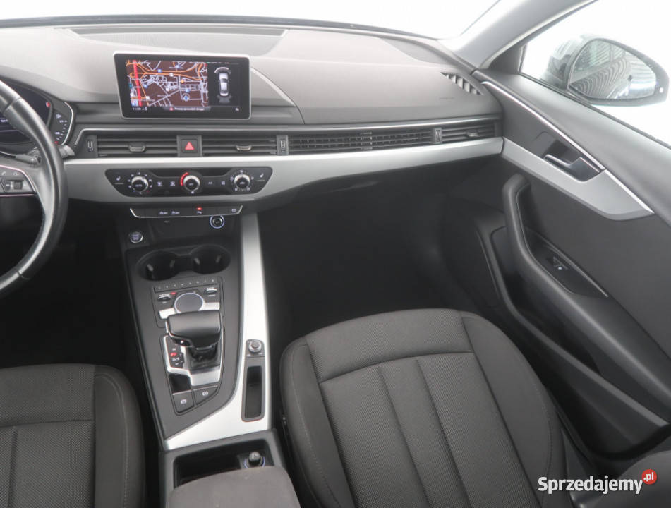 Audi A4 14 TFSI Bielany Wrocławskie