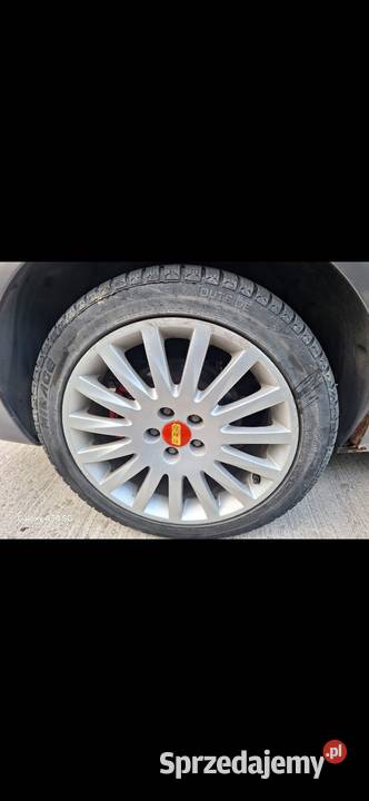 RENAULT ESPACE manualna