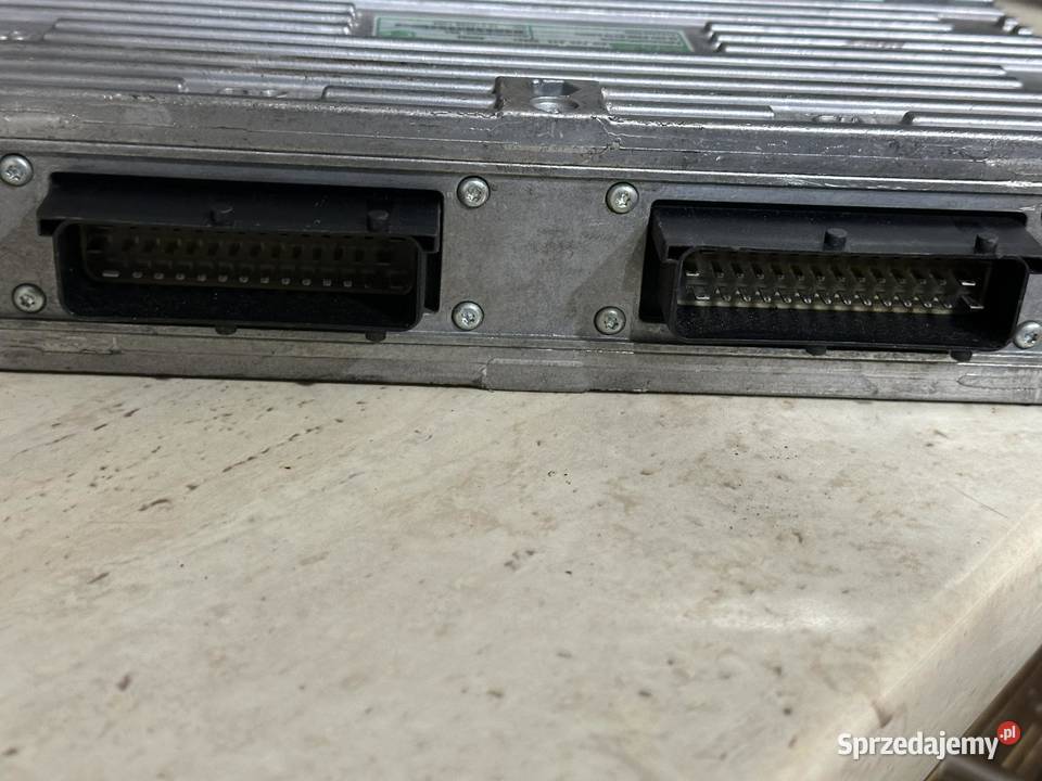 Sterownik komputerowy SW FZS ST4 62827 A0024 Antonie