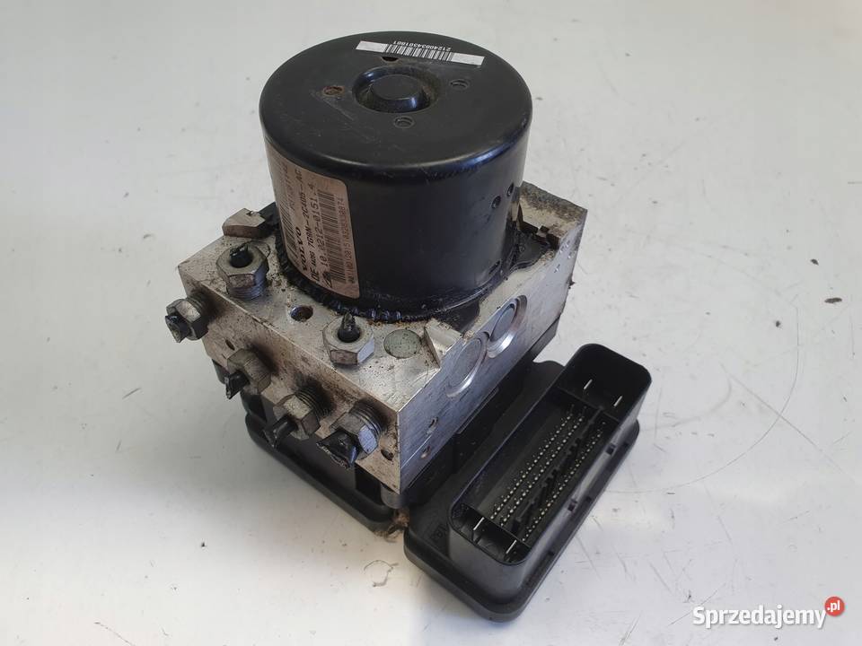 Volvo V70 II S60 I POMPA ABS hamulcowa P31261142 osobowe
