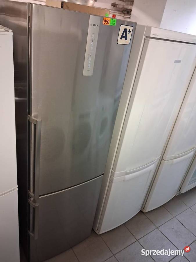 LODÓWKA BOSCH 60cm Wrocław